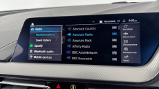 BMW 1 Series 118i M Sport 5dr Step Auto Petrol Hatchback